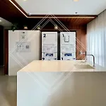 Zainalofts7Moema Ao Lado Metro, Ibira, Casv 509Id