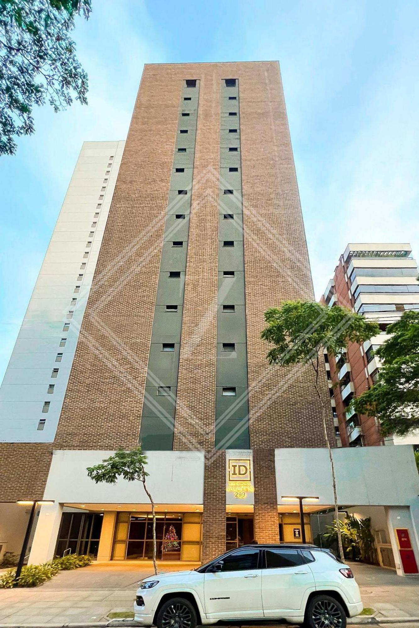 Zainalofts7moema Ao Lado Metro, Ibira, Casv 509id