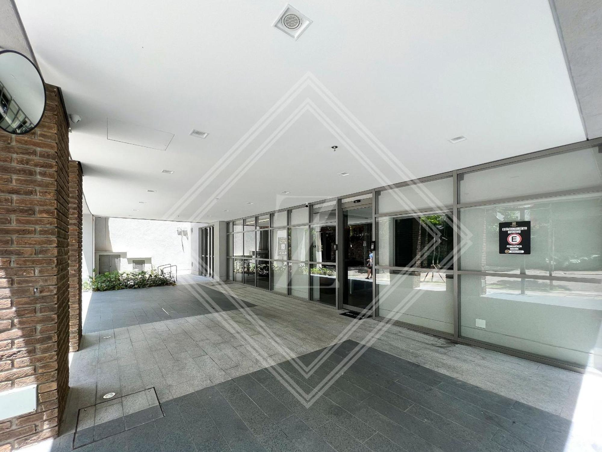 Zainalofts7moema Ao Lado Metro, Ibira, Casv 509id Apartamento